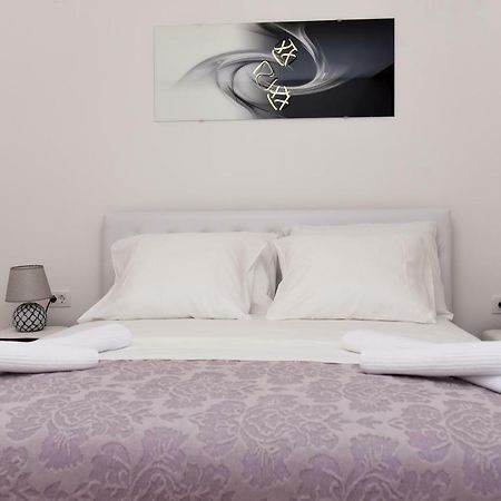 Lux Apartman Casablanca Plužine Buitenkant foto