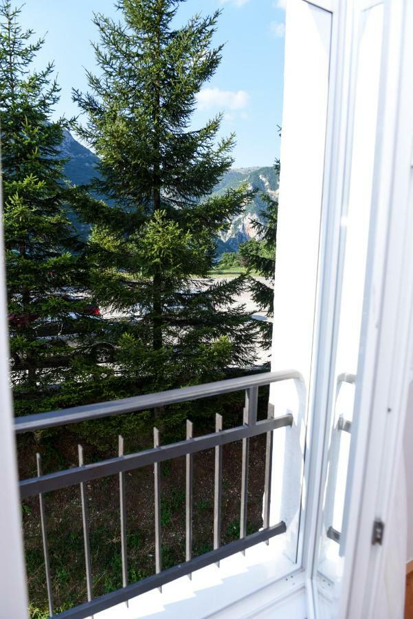 Lux Apartman Casablanca Plužine Buitenkant foto