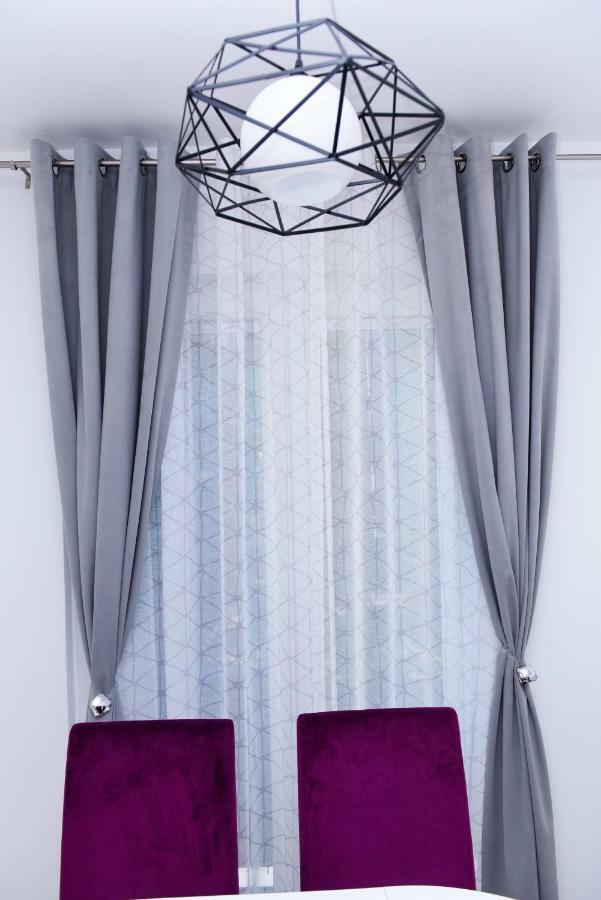 Lux Apartman Casablanca Plužine Buitenkant foto