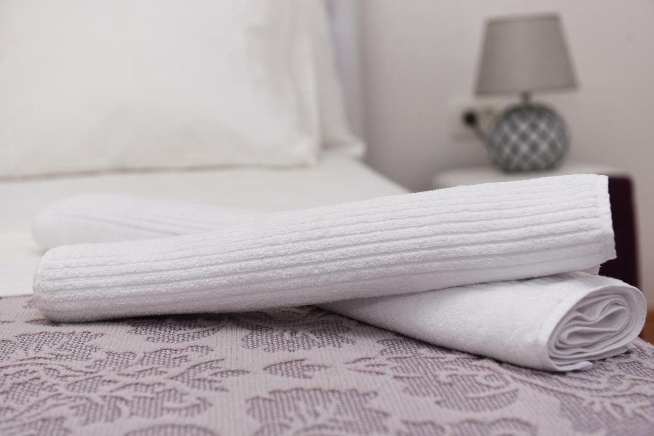 Lux Apartman Casablanca Plužine Buitenkant foto
